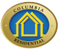 Columbia Residential logo